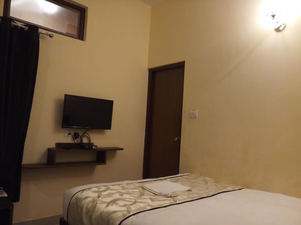 Chas Narayani Continental Hotel Gangtok Ngoại thất bức ảnh