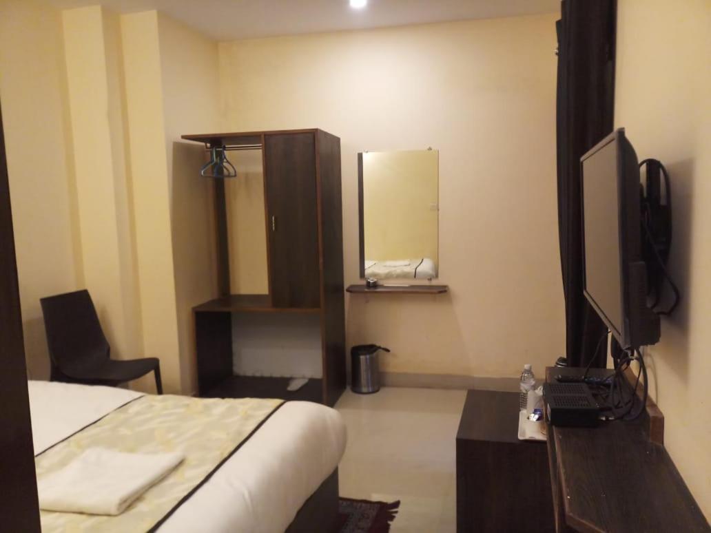 Chas Narayani Continental Hotel Gangtok Ngoại thất bức ảnh