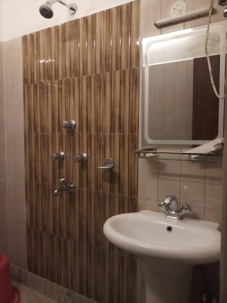 Chas Narayani Continental Hotel Gangtok Ngoại thất bức ảnh